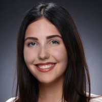 elero GmbH Employee Jessica Hanninger's profile photo