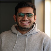 Harsh Patel's profile photo
