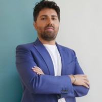 be2be srl Employee Daniele Laface's profile photo
