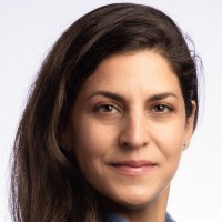 Aida Yousefi Email