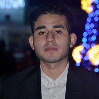 Ramón Ariel Trujillo Mociños Email