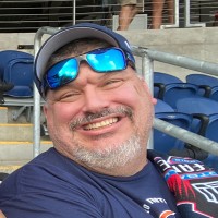 Technology Services Group Employee Bob Means's profile photo