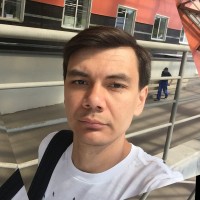 Solva Technology Employee Ilya Ishanov's profile photo