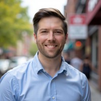 Christopher Mistich Email & Phone Number