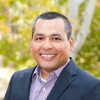 Analog Devices Employee Adan Lopez-Martinez's profile photo