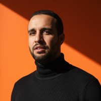 Alight MEA Employee Ahmed Lamouchi's profile photo