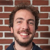 Defacto Employee Baptiste Coquelle's profile photo