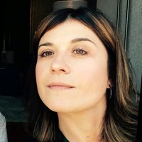 Elvenite Employee Julia Lamova's profile photo