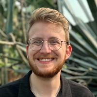Streetcred ID Employee Benjamin Cejvan's profile photo