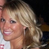 ScanSource Employee Mandy Sims's profile photo