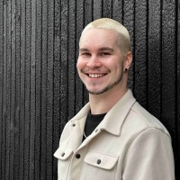 Skillwell Employee Christian Kätkä's profile photo