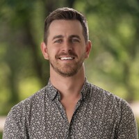 Vendasta Employee Spencer Krieger's profile photo