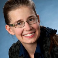 Fraunhofer IWES Employee Taisiya Pein's profile photo