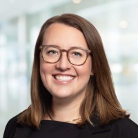 Gordon Rees Scully Mansukhani, LLP Employee Sara Moore's profile photo