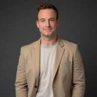 Harrison. Employee Paul Wainwright's profile photo