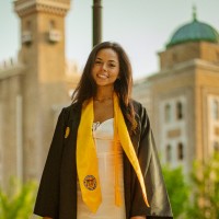 FCMC Management Consulting Employee Nadeen Shaheen's profile photo