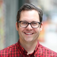 GamesBeat Employee Robert Mooney's profile photo