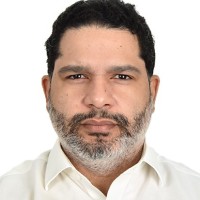 SEKISUI Diagnostics Employee Franklin Matos's profile photo