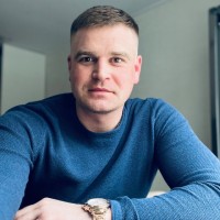 TRITON Employee Mindaugas Skardžius's profile photo