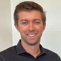 Marvel HR Employee John Sharpe's profile photo