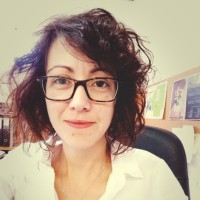 Valor Digital Employee Cristina Fraga's profile photo