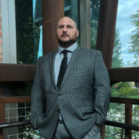 The Hezner Corporation Employee Earl Welton's profile photo