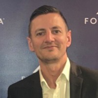 QPI Ltd Employee Simon Ong's profile photo