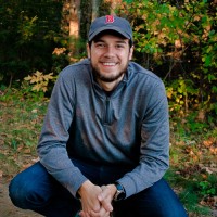 Wellness Connection of Maine Employee Christopher Gillis's profile photo