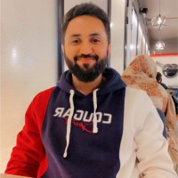 Signature Rotana Islamabad Employee Osman Sabir's profile photo
