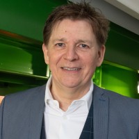 Alnewa AG Employee Markus Eicher's profile photo