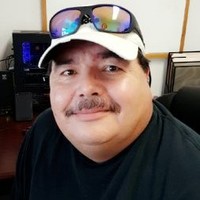 Dnet Internet Services Employee Jim Teesateskee's profile photo