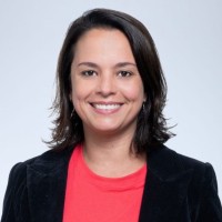 MelhorPlano Employee Daniela Moreira's profile photo