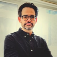 ZS Employee Thomas Connors's profile photo