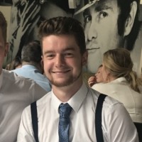 Stearn Electric Co Ltd Employee Robert McNally's profile photo