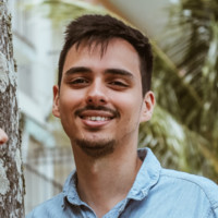 Bastin Employee Mário Costa's profile photo