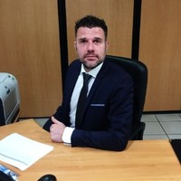YESSS ELECTRIQUE Employee Nicolas Chusseau's profile photo