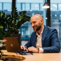 Mattoni 1873 Employee Martin Veselý's profile photo