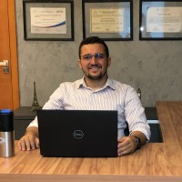 HM Engenharia Employee Hérik Marinho's profile photo