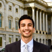 Max P Email