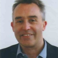 bp Employee Stuart Holmes's profile photo