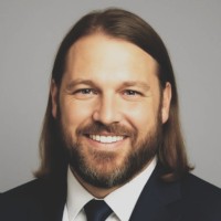 Derik Mitchell Email & Phone Number