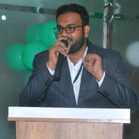 Jaykumar Patel Email