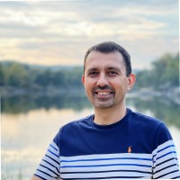 Susquehanna International Group, LLP (SIG) Employee Ozkan Dikmen's profile photo