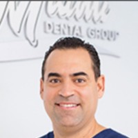 Miami Dental Group Employee Danny Pena's profile photo