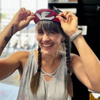 The Bike Lab OKC Employee Mandy Steward's profile photo