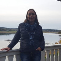 Certico AB Employee Annika Christensson's profile photo