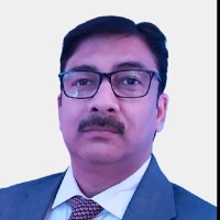 Anonet Communications Pvt. Ltd. Employee Vipin Mishra's profile photo