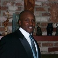 Terence Strong