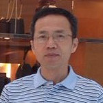 Pacific Industrial Development Corporation (PIDC) Employee Yunkui Li's profile photo