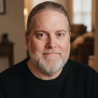 VP Logistics Employee John Clendenning's profile photo